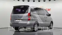 2016 Hyundai Starex