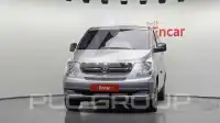 2016 Hyundai Starex
