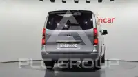 2016 Hyundai Starex