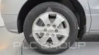 2016 Hyundai Starex
