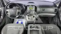 2016 Hyundai Starex