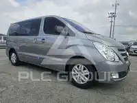2016 Hyundai Starex