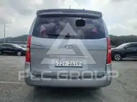 2016 Hyundai Starex