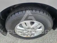 2016 Hyundai Starex