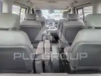 2016 Hyundai Starex