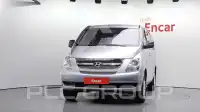 2016 Hyundai Starex