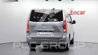 2016 Hyundai Starex