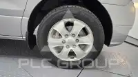 2016 Hyundai Starex