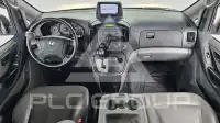 2016 Hyundai Starex