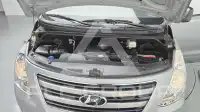 2016 Hyundai Starex