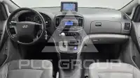 2016 Hyundai Starex