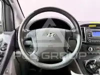 2016 Hyundai Starex