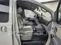 2016 Hyundai Starex