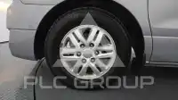 2016 Hyundai Starex