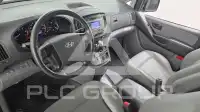 2016 Hyundai Starex