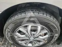 2016 Hyundai Starex