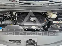 2016 Hyundai Starex