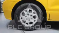 2016 Hyundai Starex