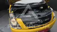 2016 Hyundai Starex