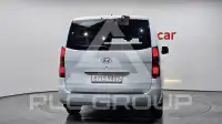 2016 Hyundai Starex