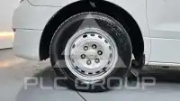2016 Hyundai Starex