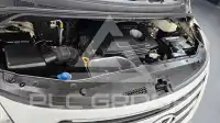 2016 Hyundai Starex