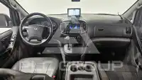 2016 Hyundai Starex