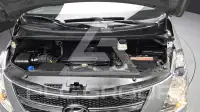 2016 Hyundai Starex