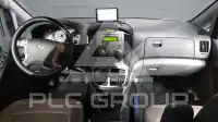 2016 Hyundai Starex