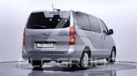 2016 Hyundai Starex