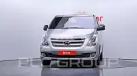 2016 Hyundai Starex