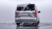 2016 Hyundai Starex