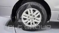 2016 Hyundai Starex