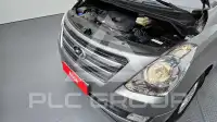 2016 Hyundai Starex