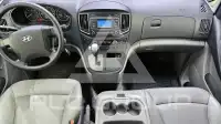 2016 Hyundai Starex