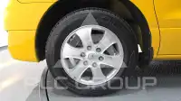 2016 Hyundai Starex