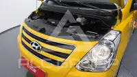 2016 Hyundai Starex