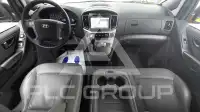 2016 Hyundai Starex