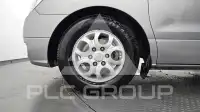 2016 Hyundai Starex