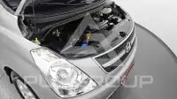 2016 Hyundai Starex