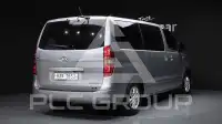 2016 Hyundai Starex