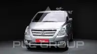 2016 Hyundai Starex