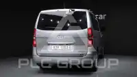 2016 Hyundai Starex