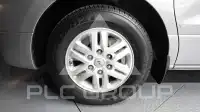 2016 Hyundai Starex