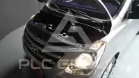 2016 Hyundai Starex