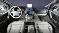 2016 Hyundai Starex