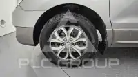 2016 Hyundai Starex