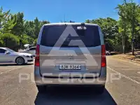 2016 Hyundai Starex