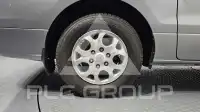 2016 Hyundai Starex