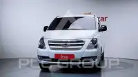 2016 Hyundai Starex